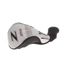 Srixon Z-355 Graphite Mens Right Hand Driver 12* Regular - Miyazaki Jinsoku 54g