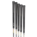 Ping G25 Steel Mens Right Hand Irons 6-PW White Dot 3* Upright Soft Regular - Ping CFS
