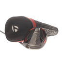 TaylorMade Stealth Graphite Mens Right Hand Driver 9* Regular - Fujikura Ventus 5R