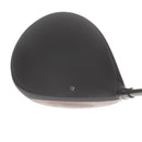 TaylorMade Stealth Graphite Mens Right Hand Driver 9* Regular - Fujikura Ventus 5R