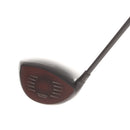 TaylorMade Stealth Graphite Mens Right Hand Driver 9* Regular - Fujikura Ventus 5R