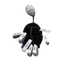 Confidence Golf Power Steel Ladies Right Hand Package Set Ladies - Confidence Golf