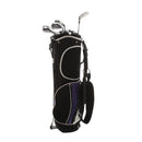 Confidence Golf Power Steel Ladies Right Hand Package Set Ladies - Confidence Golf