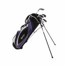 Confidence Golf Power Steel Ladies Right Hand Package Set Ladies - Confidence Golf