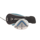 Dunlop Tour Elite Graphite Mens Right Hand 4 Hybrid 21* Regular - Dunlop