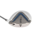 Dunlop Tour Elite Graphite Mens Right Hand 4 Hybrid 21* Regular - Dunlop