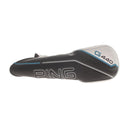 Ping G440 Max Graphite Mens Right Hand Fairway 5 Wood 19* Stiff - Tensei 1K Black 75