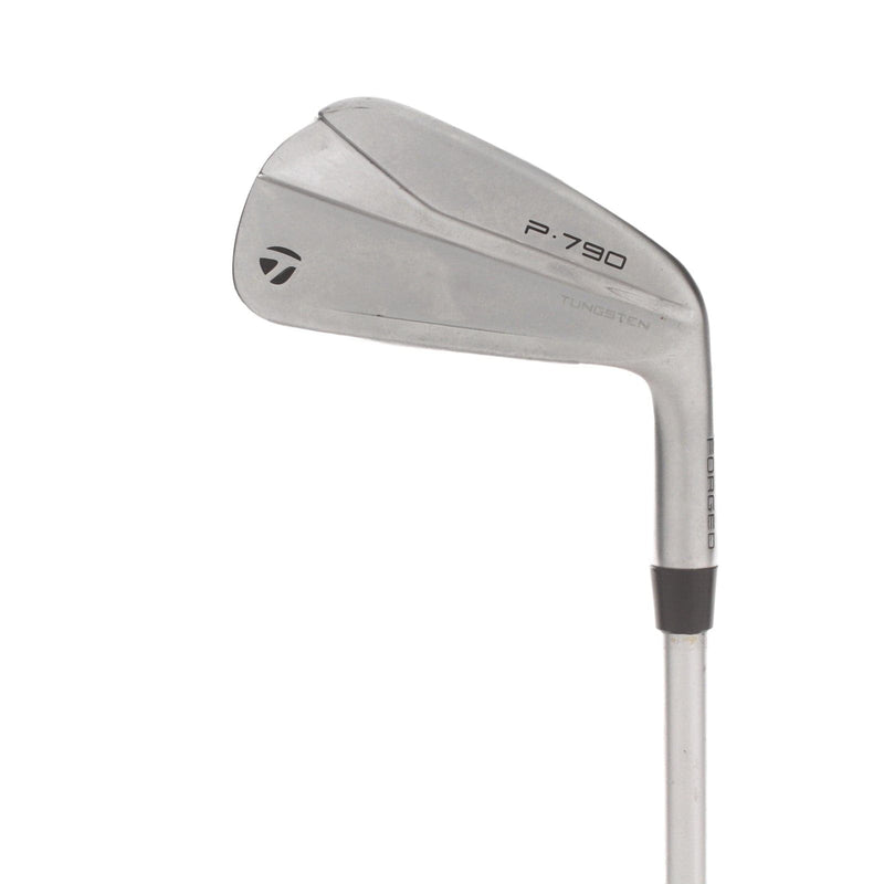 TaylorMade P790 2021 Graphite Mens Right Hand 3 Iron 19* Regular - Aldila Ascent 65HY