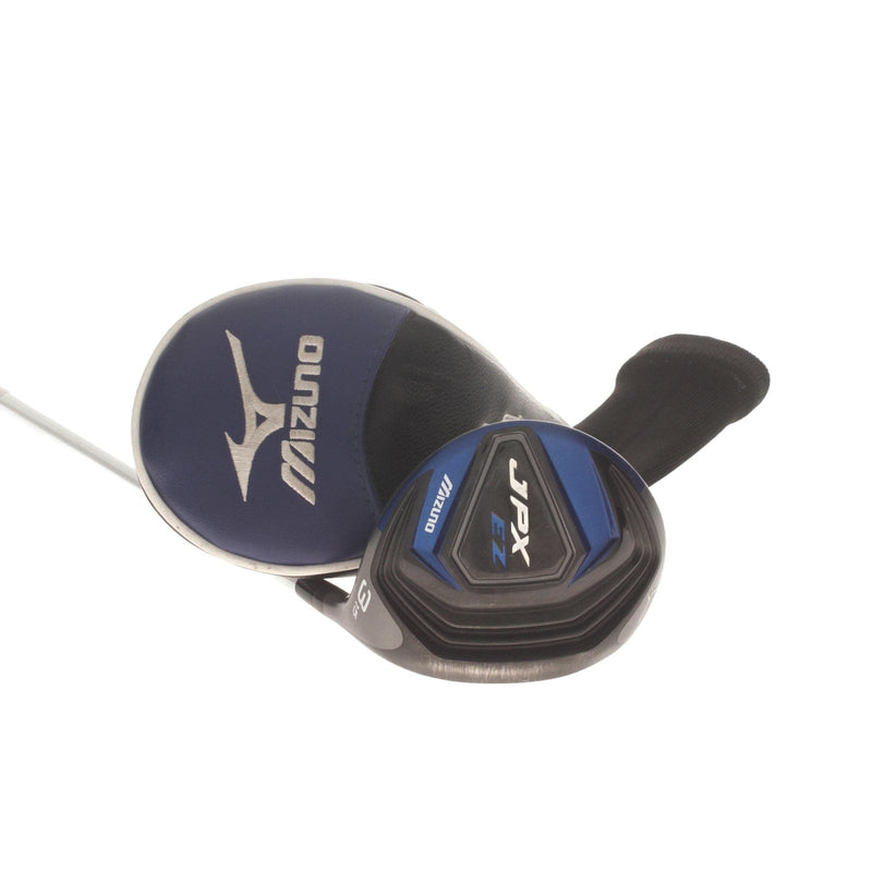 Mizuno JPX EZ 2016 Graphite Mens Right Hand Fairway 3 Wood 15* Regular - Fujikura Orochi 60g