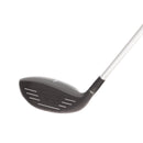 Mizuno JPX EZ 2016 Graphite Mens Right Hand Fairway 3 Wood 15* Regular - Fujikura Orochi 60g