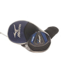 Mizuno JPX EZ 2016 Graphite Mens Right Hand Fairway 5 Wood 18* Regular - Fujikura Orochi 60g