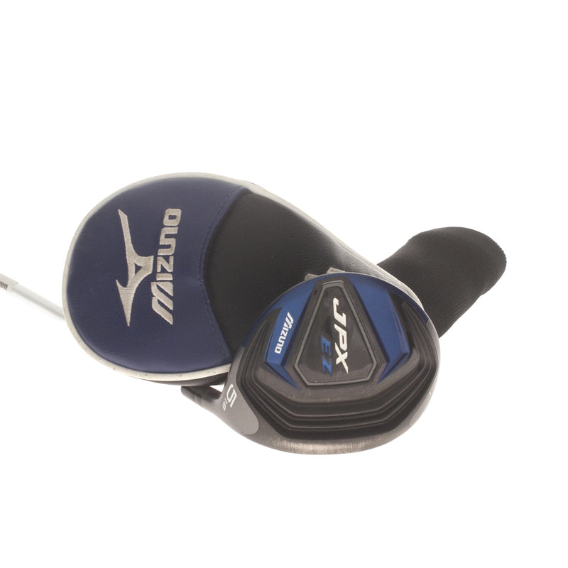 Mizuno JPX EZ 2016 Graphite Mens Right Hand Fairway 5 Wood 18* Regular - Fujikura Orochi 60g