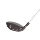 Mizuno JPX EZ 2016 Graphite Mens Right Hand Fairway 5 Wood 18* Regular - Fujikura Orochi 60g