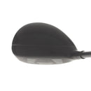 XXIO X Black Graphite Mens Right Hand 4 Hybrid 20* Stiff - Miyazaki AX-1