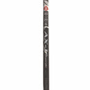 XXIO X Black Graphite Mens Right Hand 4 Hybrid 20* Stiff - Miyazaki AX-1
