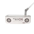 Odyssey White Hot OG 1WS Mens Right Hand Putter 35" Blade Odyssey Stroke Lab - Garsen Pro