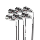 Yonex Ezone GS Graphite Mens Right Hand Irons 6-SW Regular - Yonex EX-330