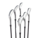 Yonex Ezone GS Graphite Mens Right Hand Irons 6-SW Regular - Yonex EX-330