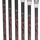 Yonex Ezone GS Graphite Mens Right Hand Irons 6-SW Regular - Yonex EX-330