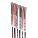 Yonex Ezone GS Graphite Mens Right Hand Irons 6-SW Regular - Yonex EX-330