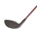 Titleist GT2 Graphite Mens Right Hand Fairway 4 Wood 16.5* Regular - Denali Red 5.5 60g