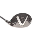 Callaway Elyte Graphite Mens Right Hand 4 Hybrid 22* Regular - Fujikura Ventus HB 7-R Velocore