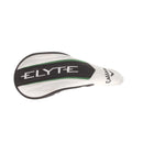 Callaway Elyte Graphite Mens Right Hand 4 Hybrid 22* Regular - Fujikura Ventus HB 7-R Velocore