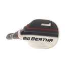 Callaway Big Bertha 2023 Graphite Mens Right Hand Driver 10.5* Regular - Callaway RCH 55