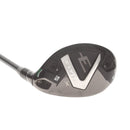 Callaway Elyte X Graphite Mens Right Hand 5 Hybrid 25* Regular - Project X Denali Blue 60
