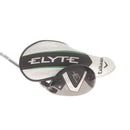 Callaway Elyte X Graphite Mens Right Hand 3 Hybrid 18* Regular - Denali Charcoal 60g 5.5