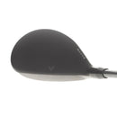 Callaway Elyte X Graphite Mens Right Hand 3 Hybrid 18* Regular - Denali Charcoal 60g 5.5