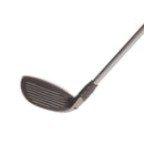 Callaway Elyte X Graphite Mens Right Hand 3 Hybrid 18* Regular - Denali Charcoal 60g 5.5