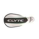 Callaway Elyte X Graphite Mens Right Hand 3 Hybrid 18* Regular - Denali Charcoal 60g 5.5
