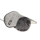 TaylorMade Qi35 Max Graphite Mens Right Hand Driver 10.5* Stiff - Fujikura Air SPD 50-S