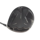 TaylorMade Qi35 Max Graphite Mens Right Hand Driver 10.5* Stiff - Fujikura Air SPD 50-S