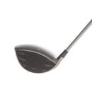 TaylorMade Qi35 Max Graphite Mens Right Hand Driver 10.5* Stiff - Fujikura Air SPD 50-S