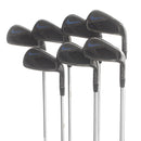 Nike Vapor Fly Pro Steel Mens Right Hand Irons 4-PW Stiff - True Temper XP 95 S300