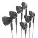 Nike Vapor Fly Pro Steel Mens Right Hand Irons 4-PW Stiff - True Temper XP 95 S300