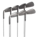 Nike Vapor Fly Pro Steel Mens Right Hand Irons 4-PW Stiff - True Temper XP 95 S300