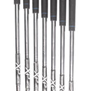 Nike Vapor Fly Pro Steel Mens Right Hand Irons 4-PW Stiff - True Temper XP 95 S300