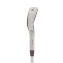 Ping G440 Steel Mens Right Hand 7 Iron Blue Dot 29* 1* Upright Stiff - Ping AWT 3.0