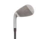 TaylorMade Qi Max Graphite Mens Right Hand Approach Wedge 48* Regular - KBS REAX 65