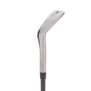 TaylorMade Qi Max Graphite Mens Right Hand Approach Wedge 48* Regular - KBS REAX 65