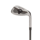 TaylorMade Qi Max Graphite Mens Right Hand Sand Wedge 54* Regular - KBS REAX 65