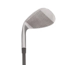 TaylorMade Qi Max Graphite Mens Right Hand Lob Wedge 58* Regular - KBS REAX 65