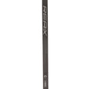 TaylorMade Qi Max Graphite Mens Right Hand Lob Wedge 58* Regular - KBS REAX 65