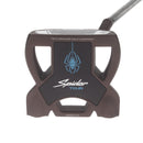 TaylorMade TaylorMade Spider Tour Torched True Path Mens Right Hand Putter 34" Mallet KBS - Super Stroke Pistol 1.0
