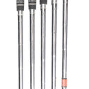 Ben Hogan Apex Edge Steel Mens Left Hand Irons 6-EW Regular - Ben Hogan Apex