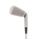 Mizuno Tour Proven TP-9 Steel Mens Left Hand 3 Iron 21* Regular - True Temper Dynamic Gold