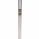Mizuno Tour Proven TP-9 Steel Mens Left Hand 3 Iron 21* Regular - True Temper Dynamic Gold